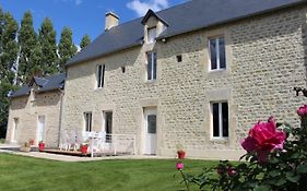 La Ferme De Fumichon - Gbn Tourisme